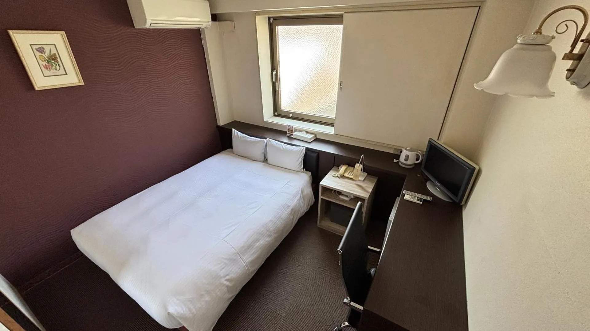 Hotel Cerezo Tokyo