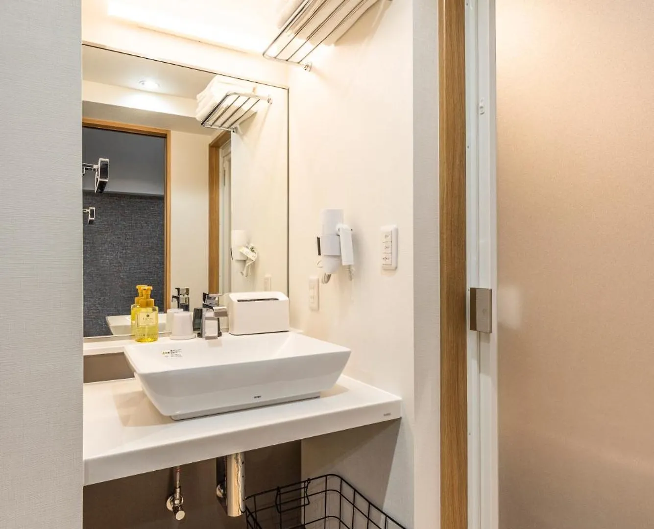 Hotel Cerezo Tokyo