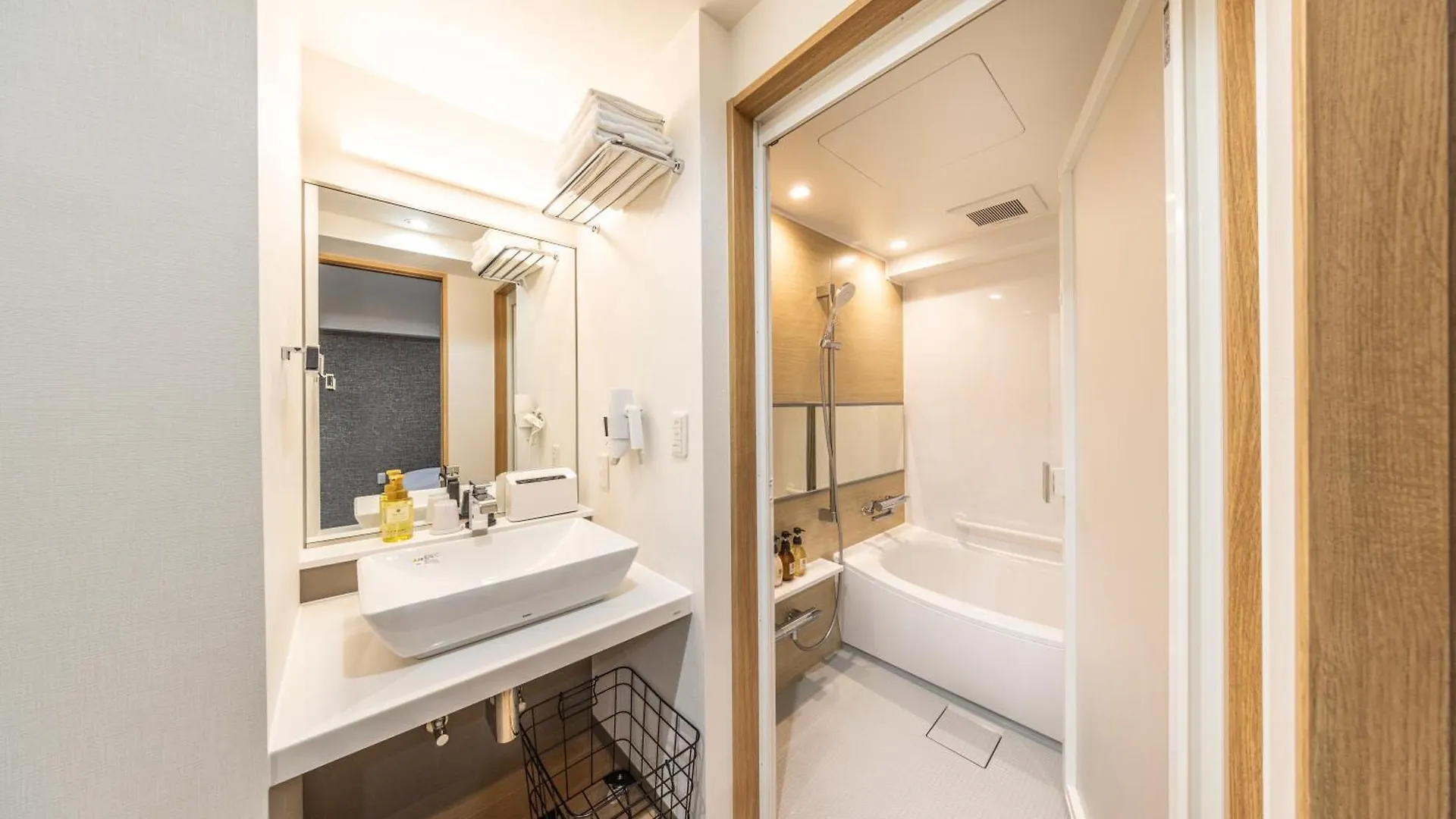 Hotel Cerezo Tokyo
