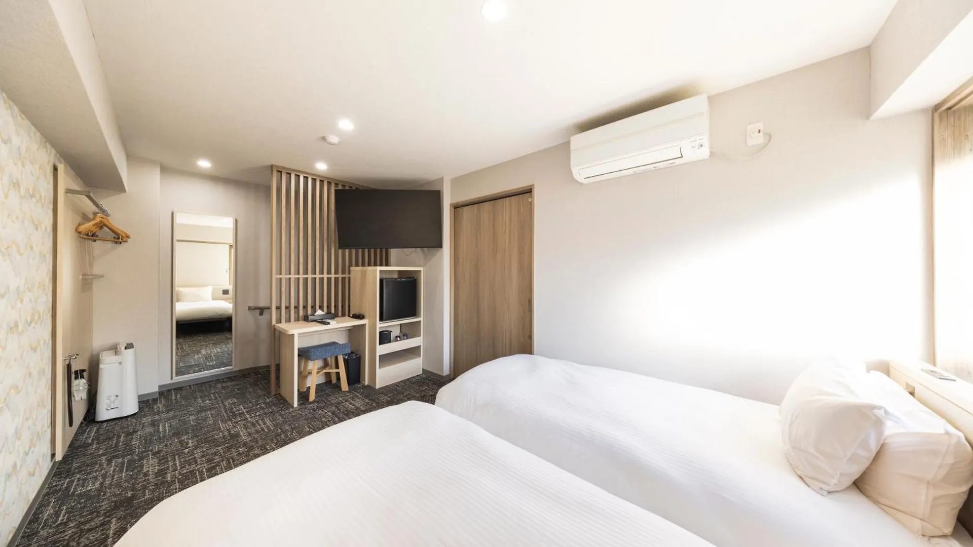Hotel Cerezo Tokyo