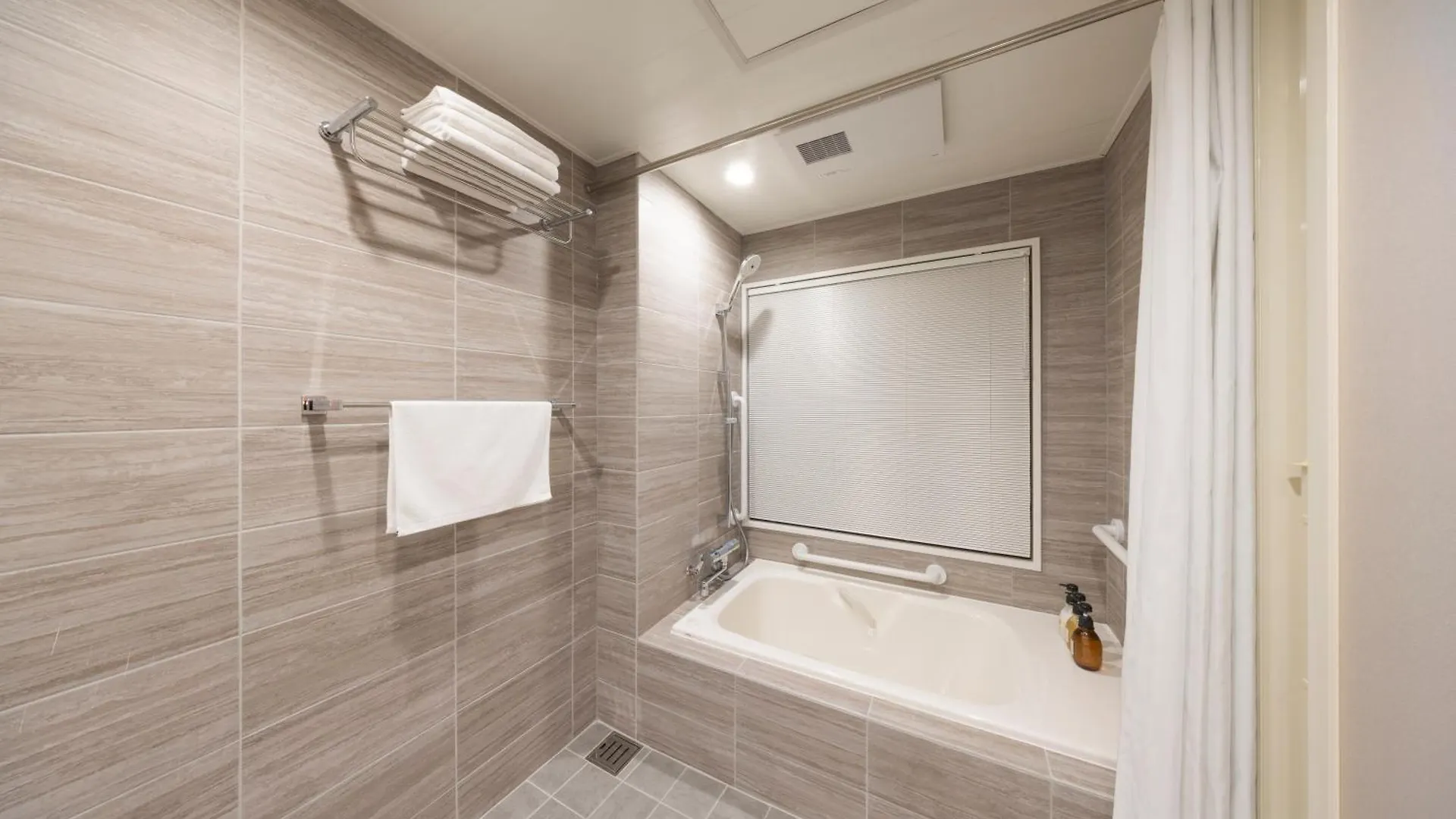 Hotel Cerezo Tokyo