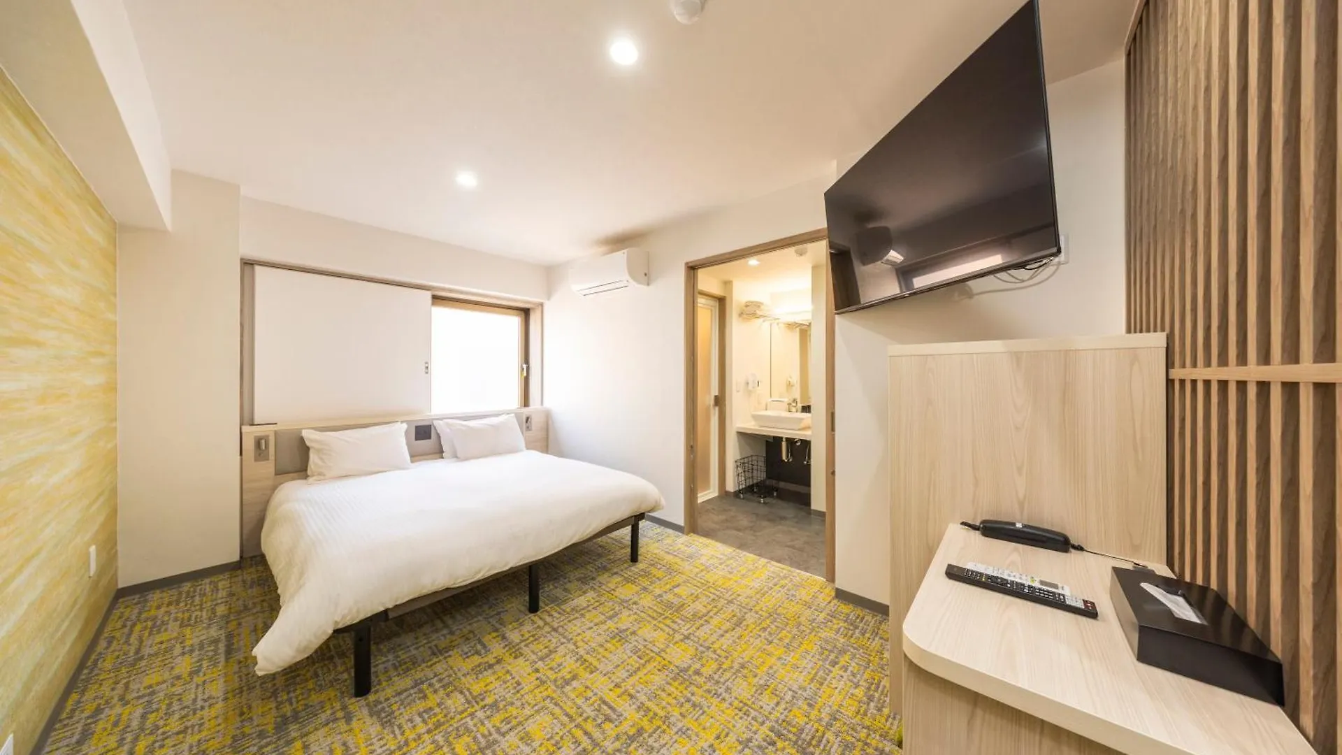 Hotel Cerezo Tokyo