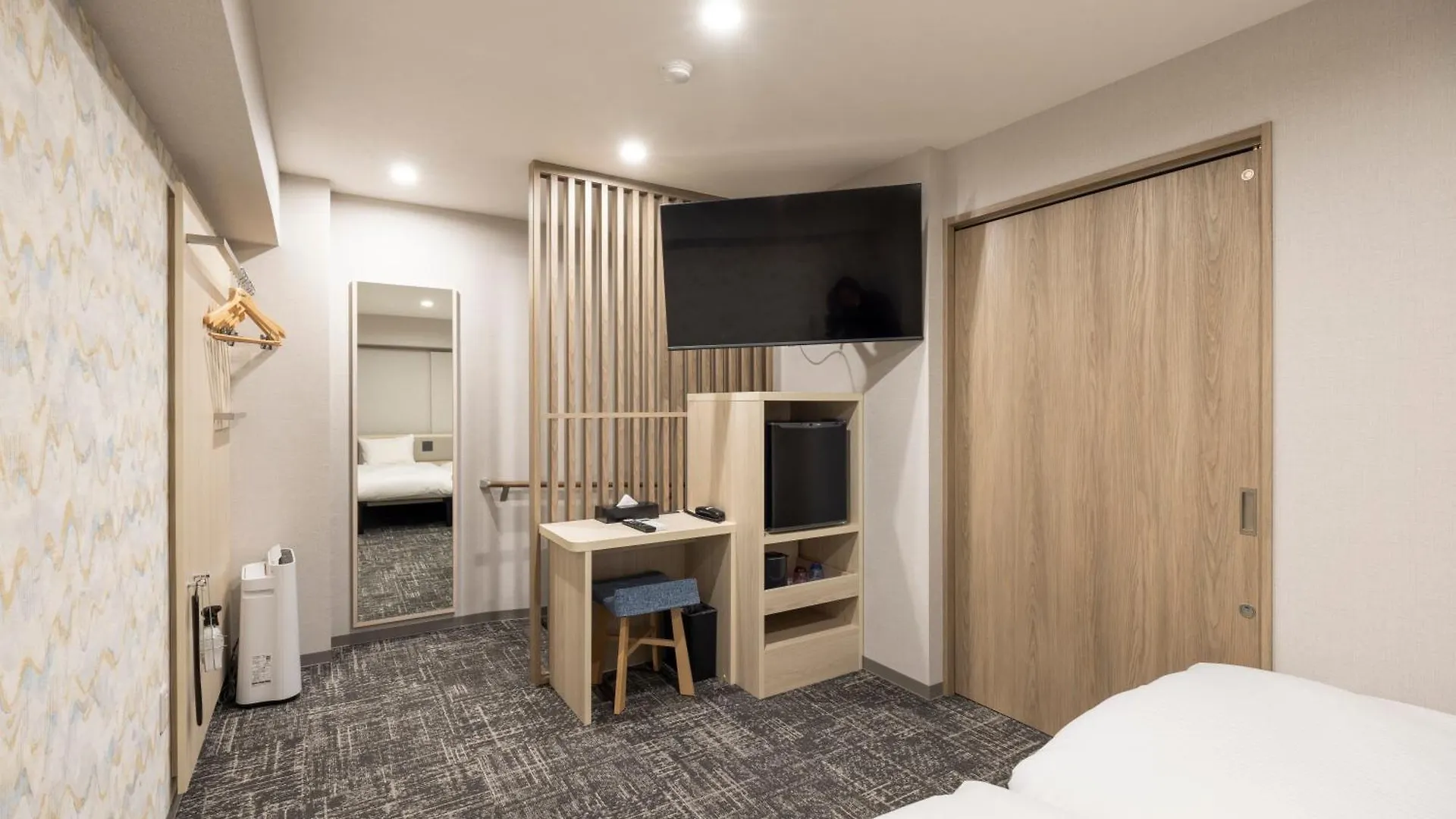 Hotel Cerezo Tokyo
