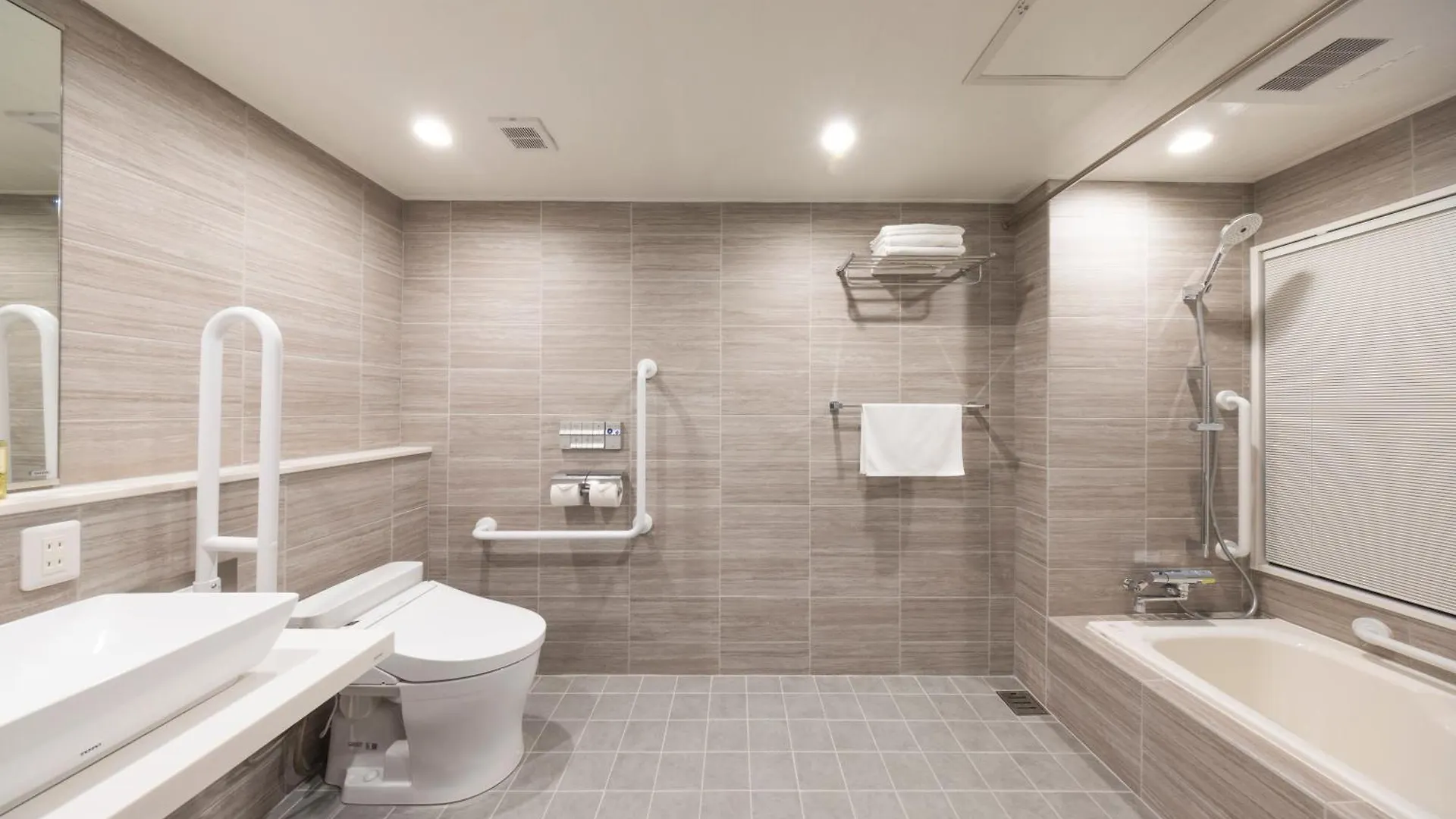 Hotel Cerezo Tokyo