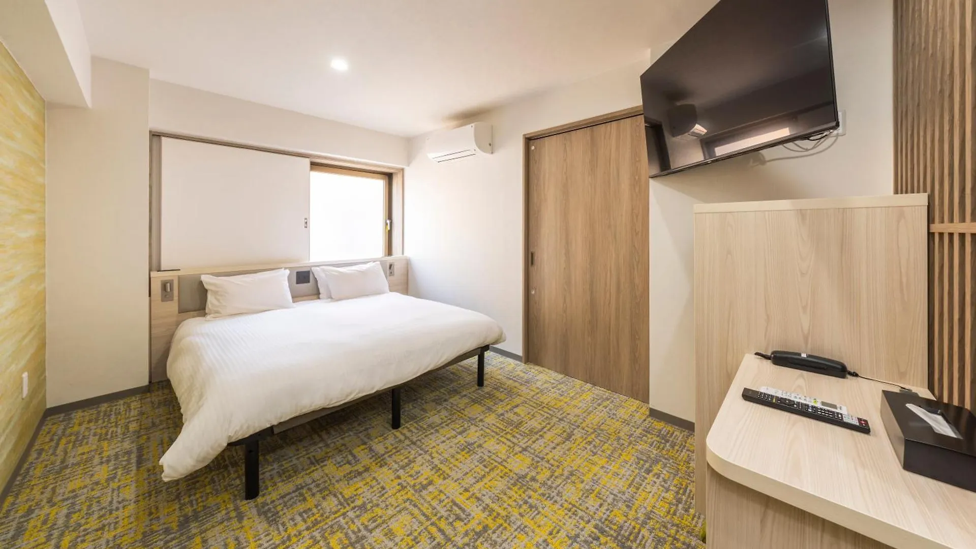 Hotel Cerezo Tokyo