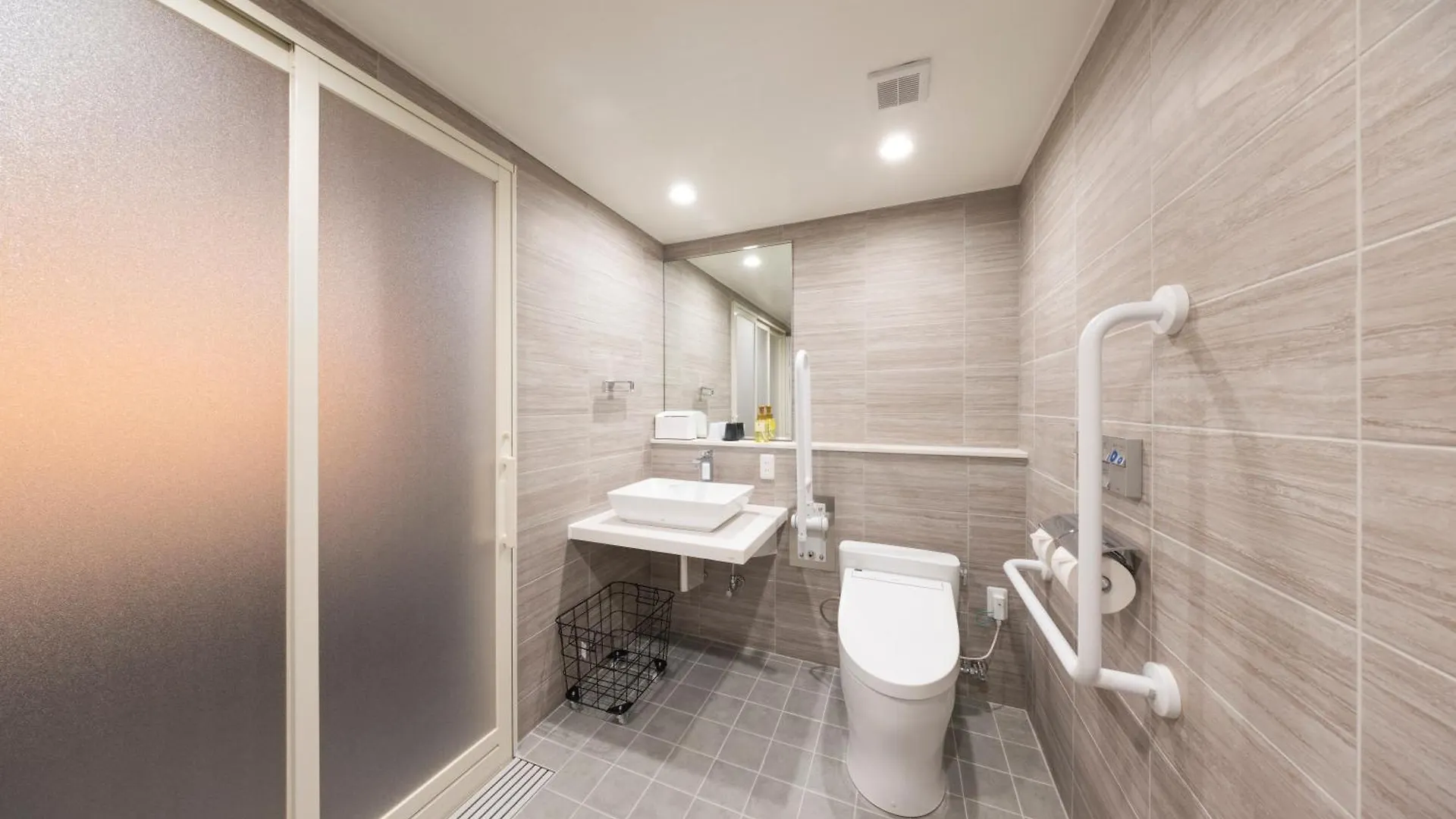 Hotel Cerezo Tokyo