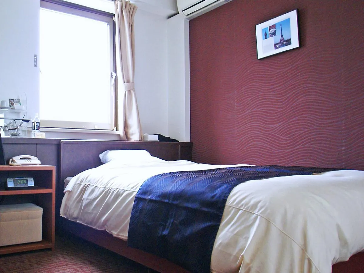 Hotel Cerezo Tokyo