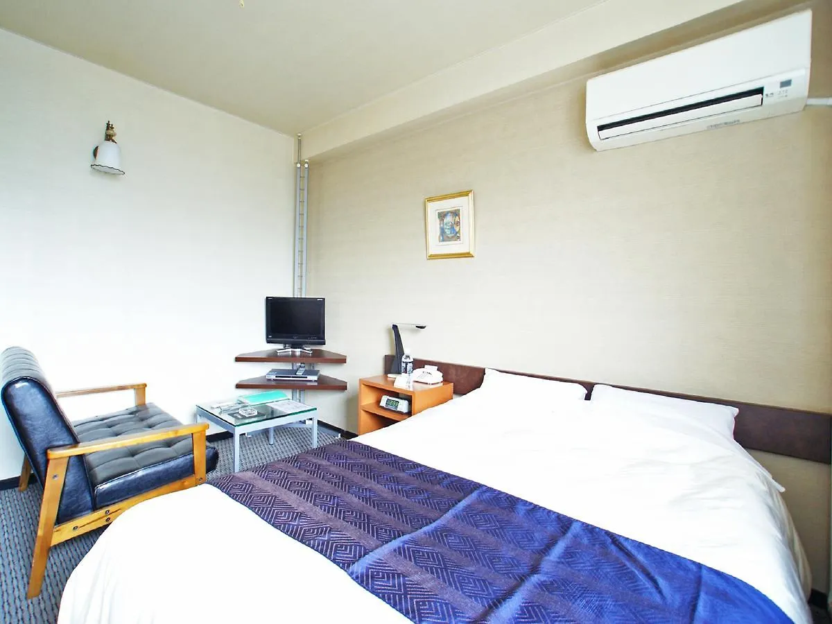 Hotel Cerezo Tokyo
