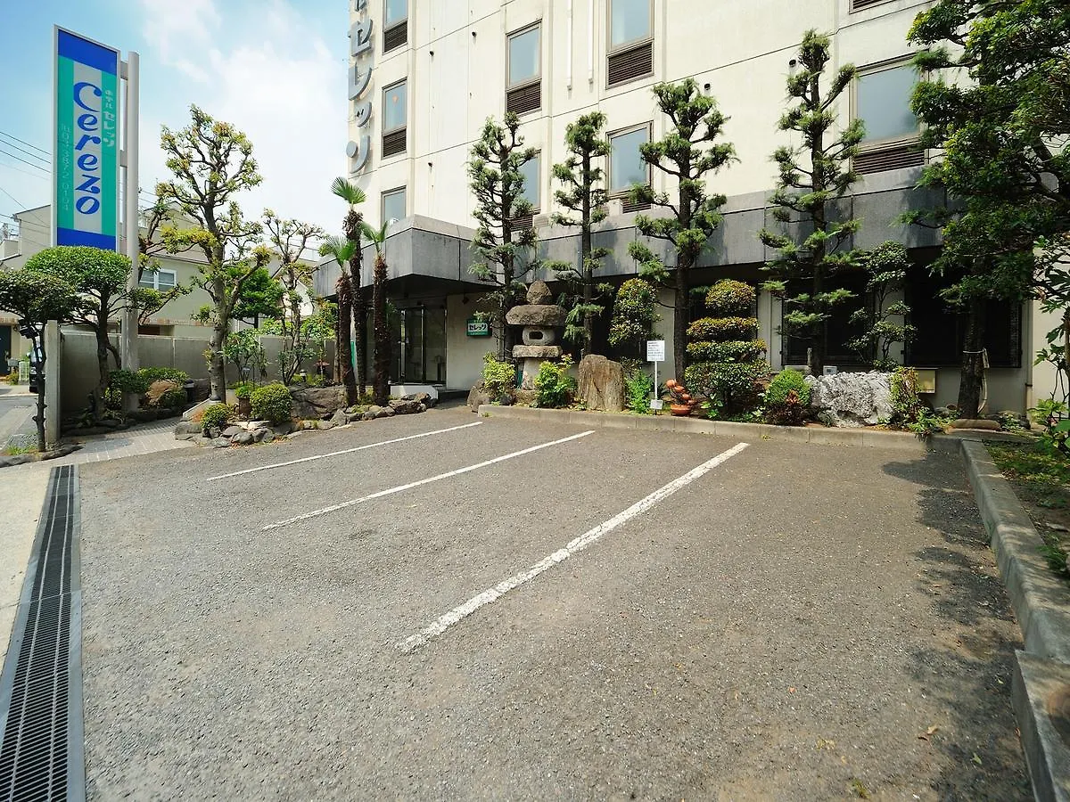 Hotel Cerezo Tokyo