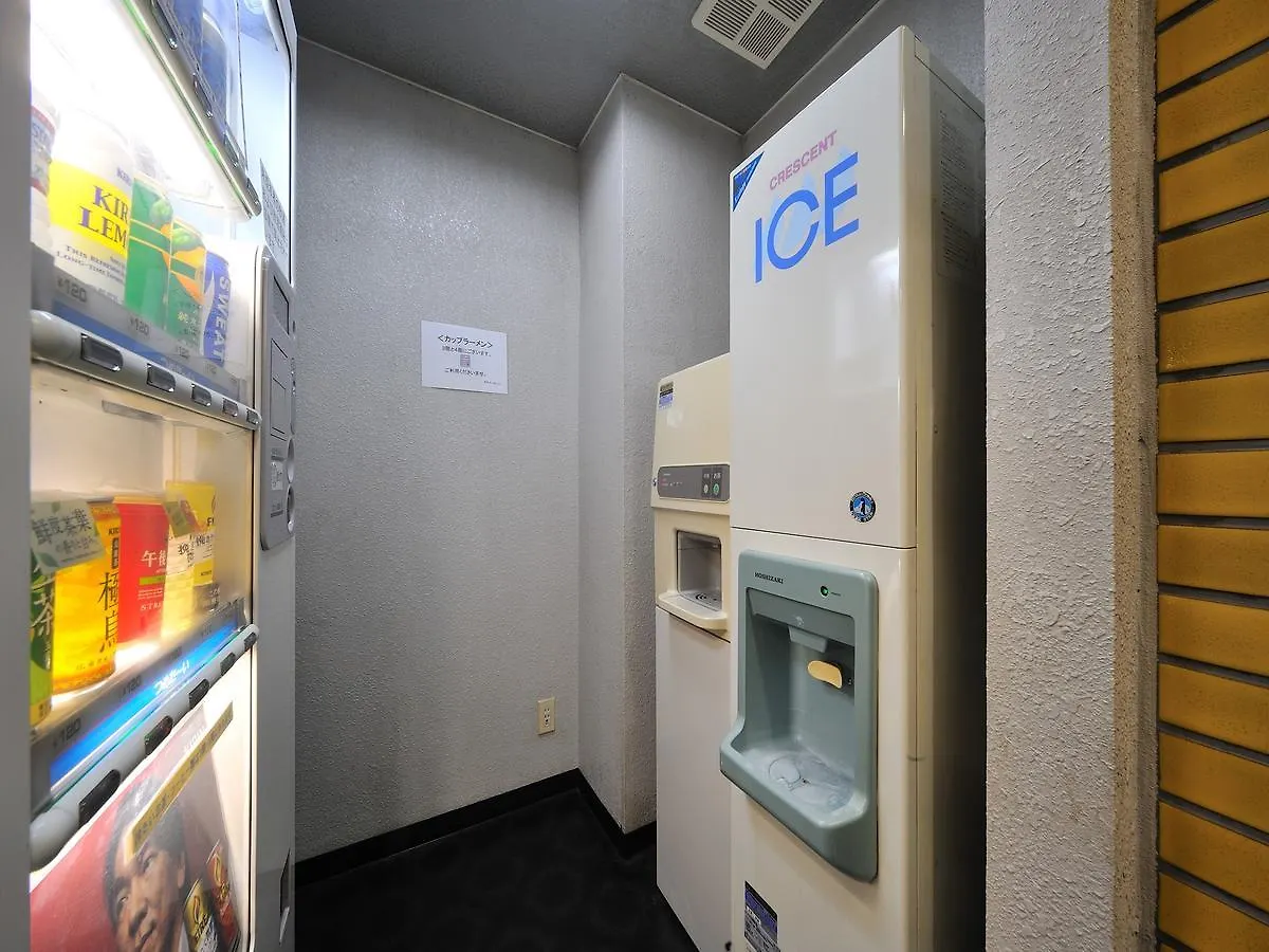 Hotel Cerezo Tokyo