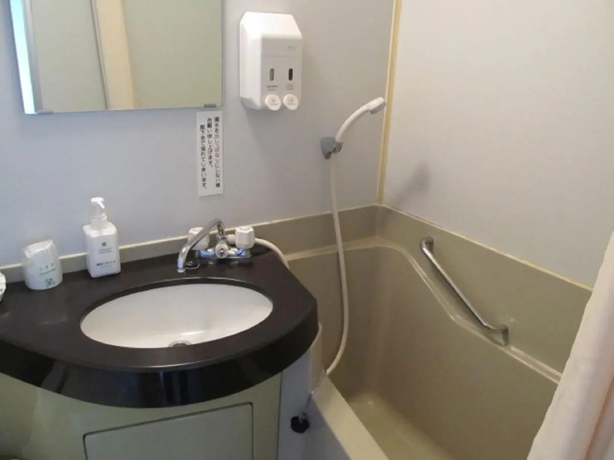 Hotel Cerezo Tokyo 3*,