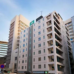 R&bホテル博多駅前1 ホテル