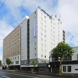 ホテルマイステイズ札幌すすきの ホテル