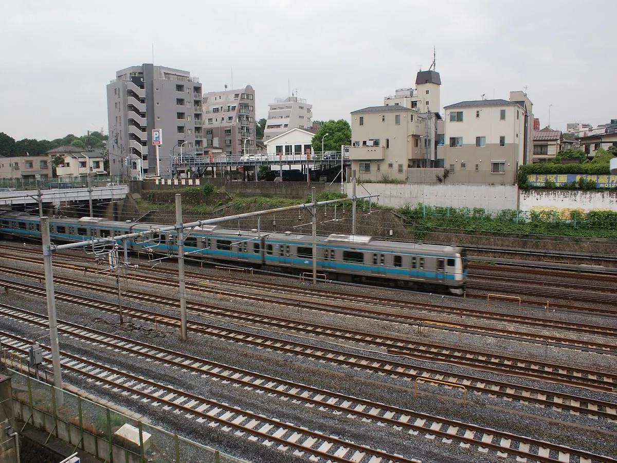 ホテル セレッソ 東京都 日本